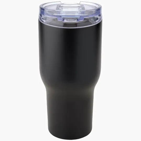 30 oz Urban Peak® Trail Vacuum Tumbler — view 5