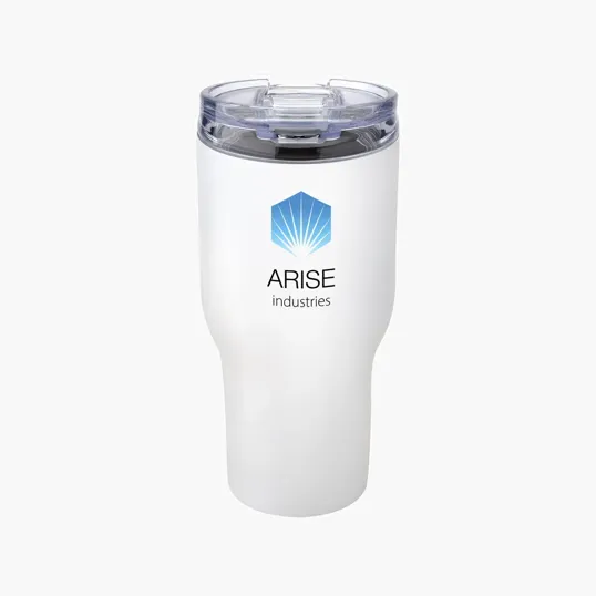 30 oz Urban Peak® Trail Vacuum Tumbler — view 10