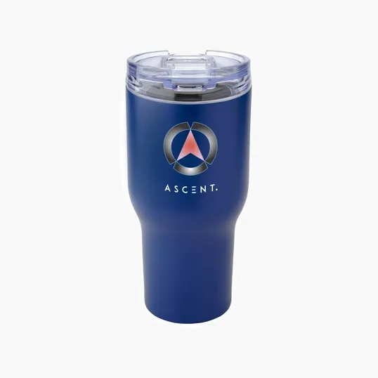 30 oz Urban Peak® Trail Vacuum Tumbler — view 13