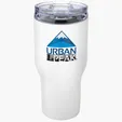 30 oz Urban Peak® Trail Vacuum Tumbler — view 2