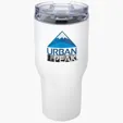 30 oz Urban Peak® Trail Vacuum Tumbler — view 3