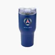 30 oz Urban Peak® Trail Vacuum Tumbler — view 13