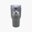 30 oz Urban Peak® Trail Vacuum Tumbler — view 14