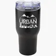 30 oz Urban Peak® Trail Vacuum Tumbler — view 15