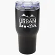 30 oz Urban Peak® Trail Vacuum Tumbler — view 16