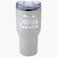 30 oz Urban Peak® Trail Vacuum Tumbler — view 18