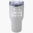 30 oz Urban Peak® Trail Vacuum Tumbler — view 19