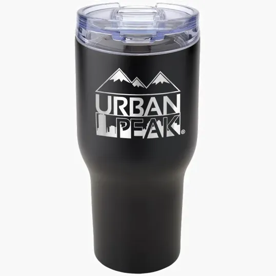 Starline 30 oz Urban Peak® Trail Tumbler