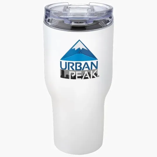Starline 30 oz Urban Peak® Trail Tumbler — view 2