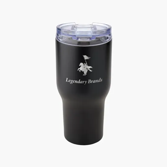 Starline 30 oz Urban Peak® Trail Tumbler — view 10