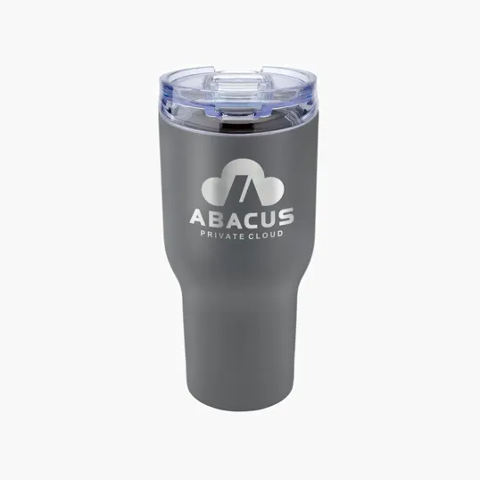 Starline 30 oz Urban Peak® Trail Tumbler — view 13