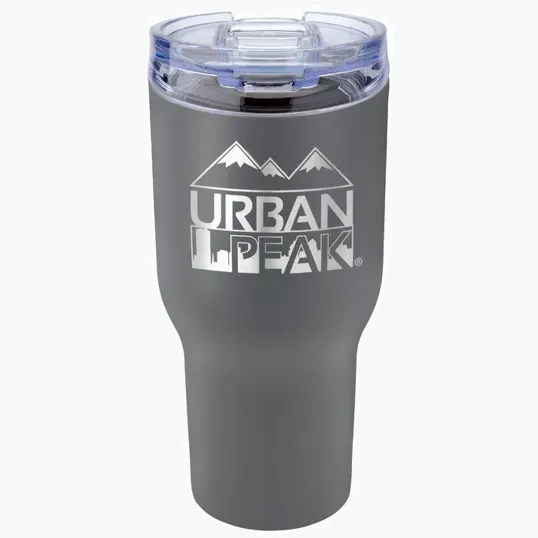 Starline 30 oz Urban Peak® Trail Tumbler — view 16