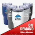 Starline 30 oz Urban Peak® Trail Tumbler — view 17