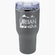 Starline 30 oz Urban Peak® Trail Tumbler — view 16