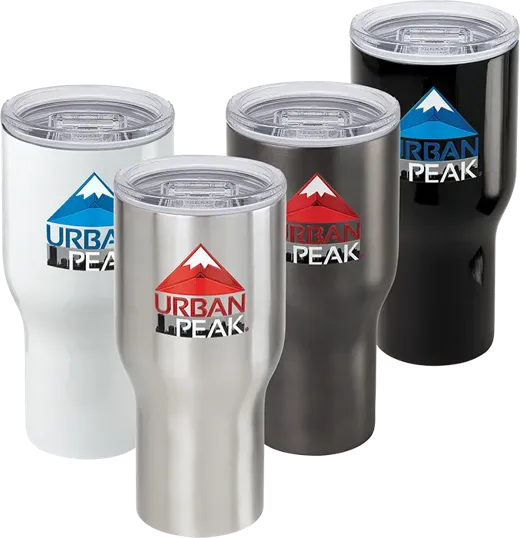 Urban Peak® 30 oz Vacuum Tumbler