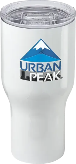 Urban Peak® 30 oz Vacuum Tumbler — view 3
