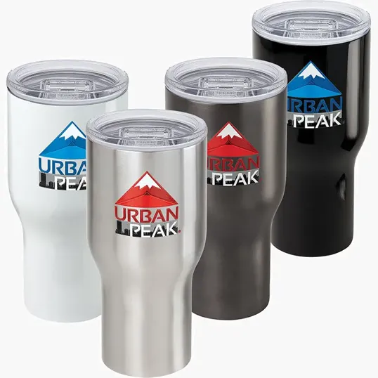 Urban Peak® 30 oz Vacuum Tumbler — view 22