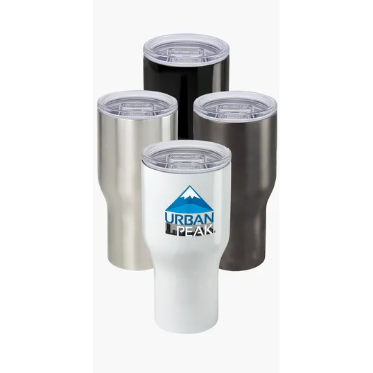 Urban Peak® 30 oz Vacuum Tumbler — view 2