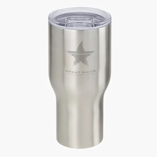Urban Peak® 30 oz Vacuum Tumbler — view 12
