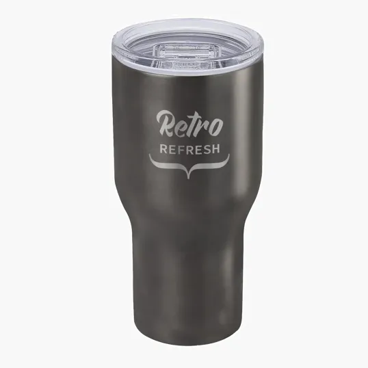 Urban Peak® 30 oz Vacuum Tumbler — view 13