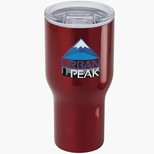 Urban Peak® 30 oz Vacuum Tumbler — view 16