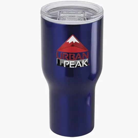 Urban Peak® 30 oz Vacuum Tumbler — view 17
