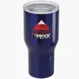 Urban Peak® 30 oz Vacuum Tumbler — view 17