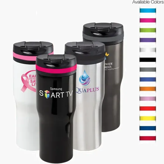 Urban Peak® 20 oz Vacuum Tumbler — view 22