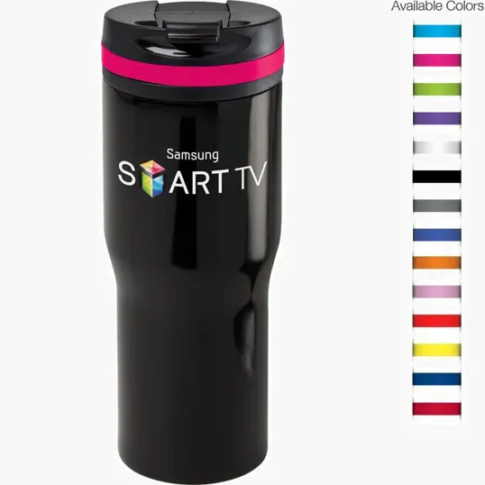 Urban Peak® 20 oz Vacuum Tumbler
