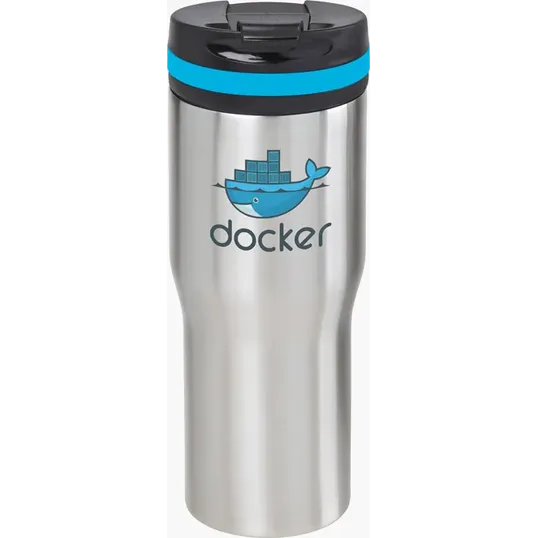 Urban Peak® 20 oz Vacuum Tumbler — view 2