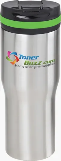 Urban Peak® 20 oz Vacuum Tumbler — view 4