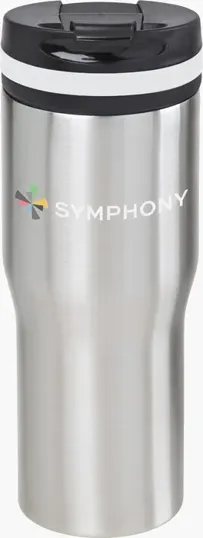 Urban Peak® 20 oz Vacuum Tumbler — view 5