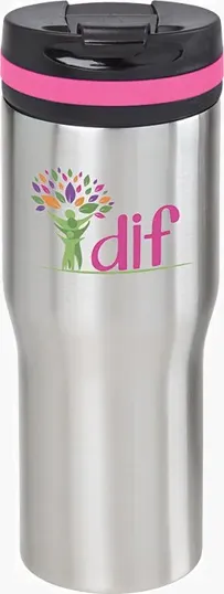 Urban Peak® 20 oz Vacuum Tumbler — view 9