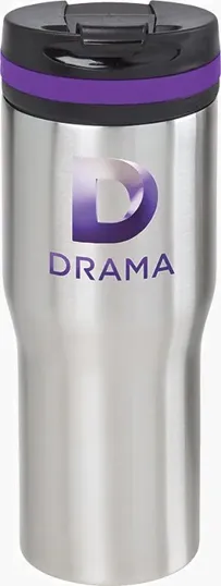Urban Peak® 20 oz Vacuum Tumbler — view 10