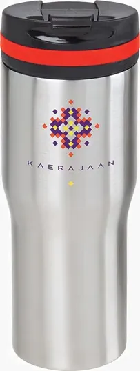 Urban Peak® 20 oz Vacuum Tumbler — view 11