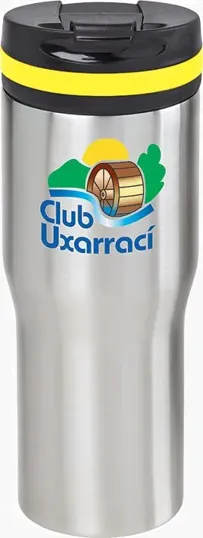 Urban Peak® 20 oz Vacuum Tumbler — view 12