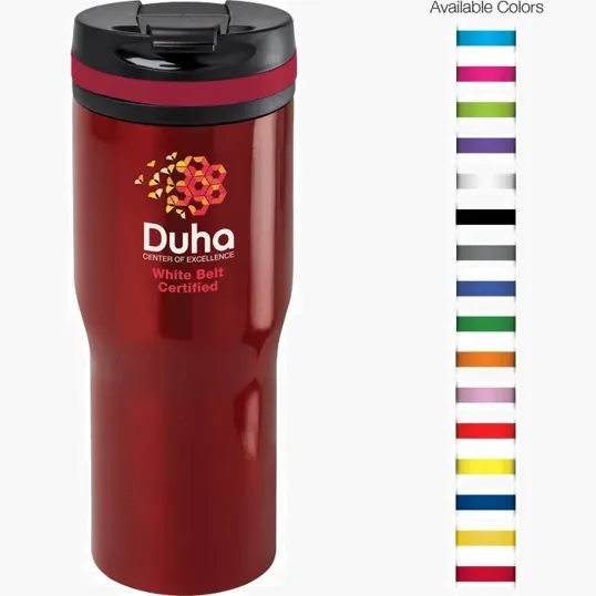 Urban Peak® 20 oz Vacuum Tumbler — view 18