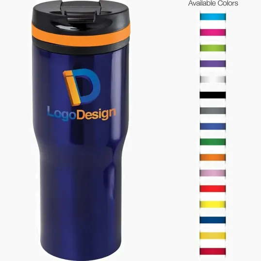 Urban Peak® 20 oz Vacuum Tumbler — view 19