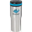 Urban Peak® 20 oz Vacuum Tumbler — view 2