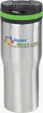 Urban Peak® 20 oz Vacuum Tumbler — view 4