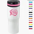 Urban Peak® 20 oz Vacuum Tumbler — view 6