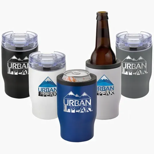 Urban Peak® 12 oz 3-in-1 Trail Tumbler — view 29