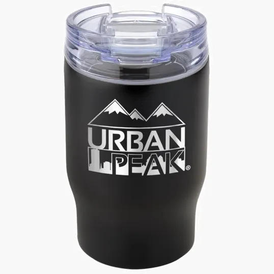 Urban Peak® 12 oz 3-in-1 Trail Tumbler