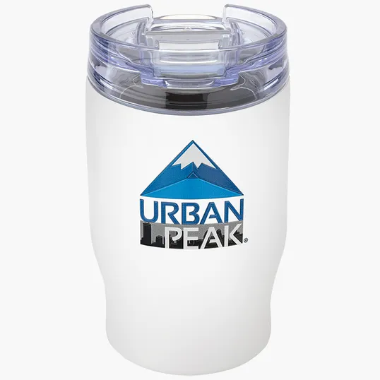 Urban Peak® 12 oz 3-in-1 Trail Tumbler — view 4