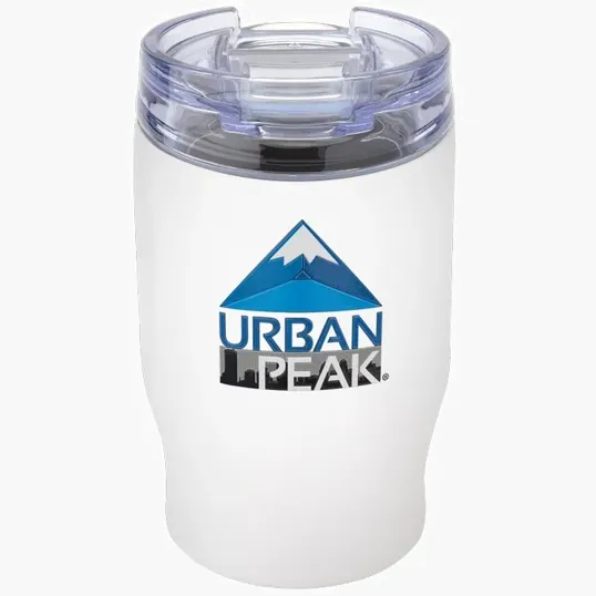Urban Peak® 12 oz 3-in-1 Trail Tumbler — view 5