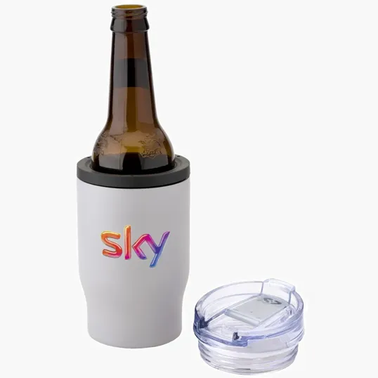 Urban Peak® 12 oz 3-in-1 Trail Tumbler — view 17