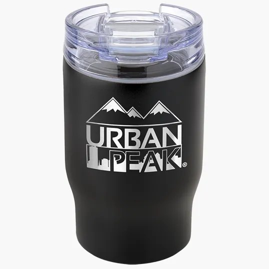 Urban Peak® 12 oz 3-in-1 Trail Tumbler — view 20