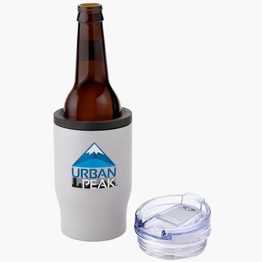 Urban Peak® 12 oz 3-in-1 Trail Tumbler — view 22
