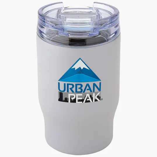 Urban Peak® 12 oz 3-in-1 Trail Tumbler — view 23