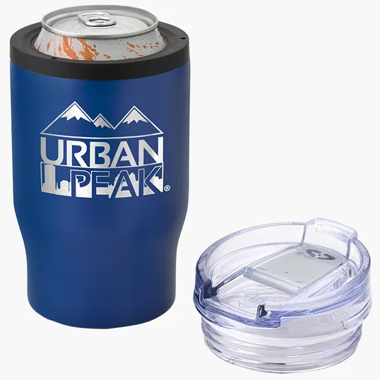 Urban Peak® 12 oz 3-in-1 Trail Tumbler — view 25